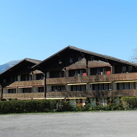 Apartment Oberland Nr- 3 By Interhome Gstaad Exterior foto